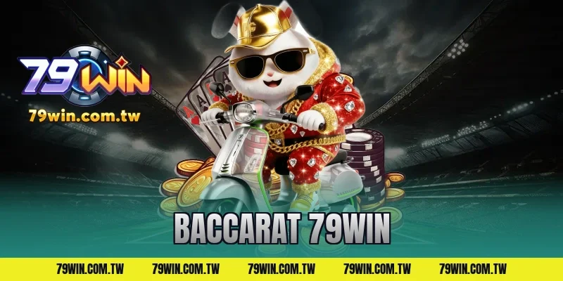 baccarat 79win