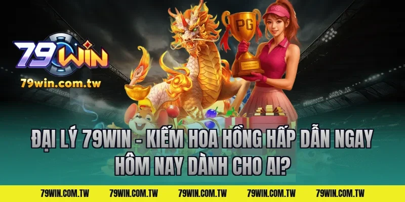Đại Lý 79Win – Kiếm Hoa Hồng Hấp Dẫn Ngay Hôm Nay dành cho ai?