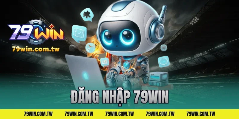 đăng nhập 79win