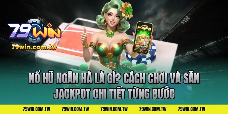 Nổ Hũ Ngân Hà Là Gì? Cách Chơi Và Săn Jackpot chi tiết từng bước