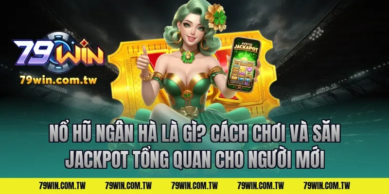 Nổ Hũ Ngân Hà Là Gì? Cách Chơi Và Săn Jackpot tổng quan cho người mới