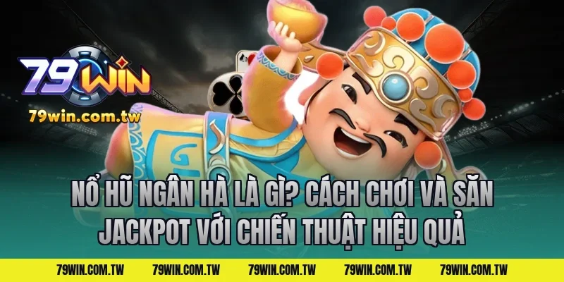Nổ Hũ Ngân Hà Là Gì? Cách Chơi Và Săn Jackpot với chiến thuật hiệu quả