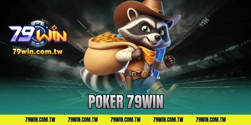 poker 79win