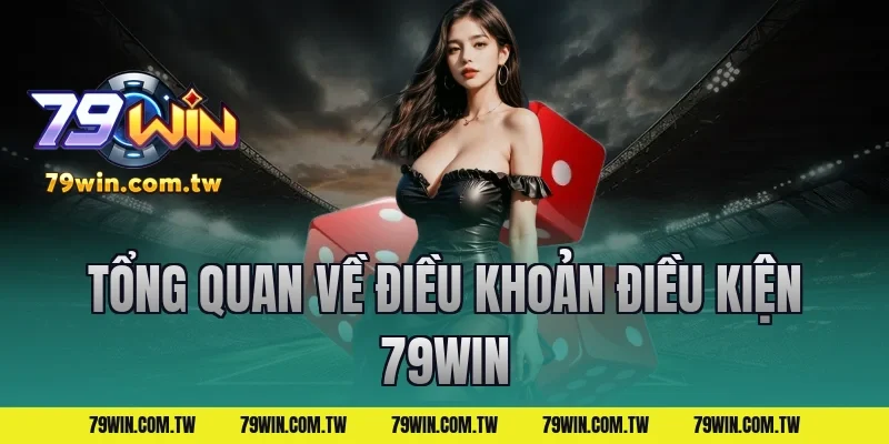 Tổng Quan Về Điều Khoản Điều Kiện 79Win