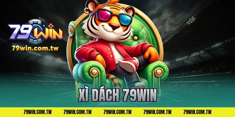 xì dách 79win
